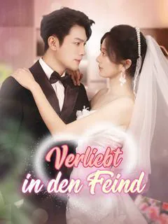 Poster von Verliebt in den Feind