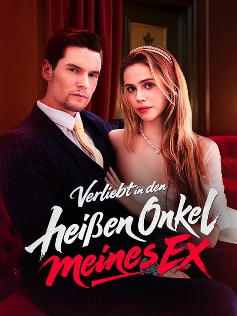 Poster von Verliebt in den heißen Onkel meines Ex