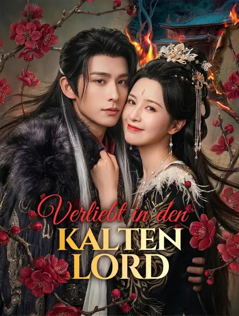 Poster von Verliebt in den kalten Lord(Synchron)