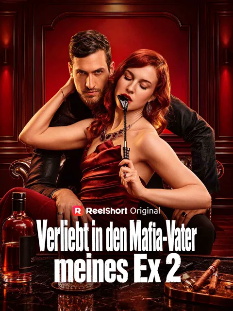 Poster von Verliebt in den Mafia-Vater meines Ex 2