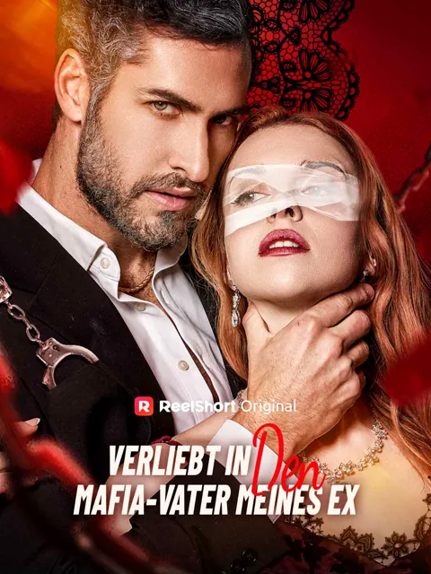Poster von Verliebt in den Mafia-Vater meines Ex