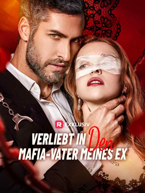 Poster von Verliebt in den Mafia-Vater meines Ex