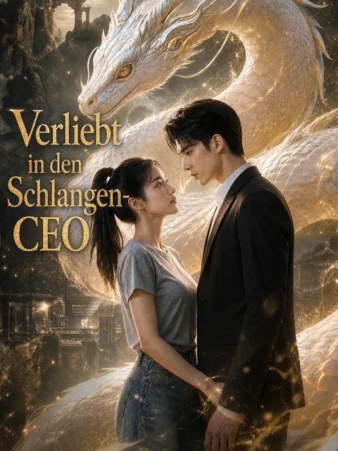 Poster von Verliebt in den Schlangen-CEO