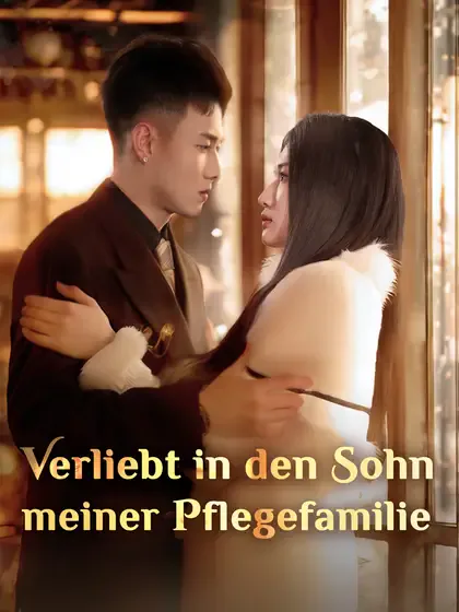 Poster von Verliebt in den Sohn meiner Pflegefamilie