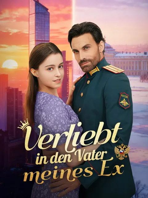 Poster von Verliebt in den Vater meines Ex