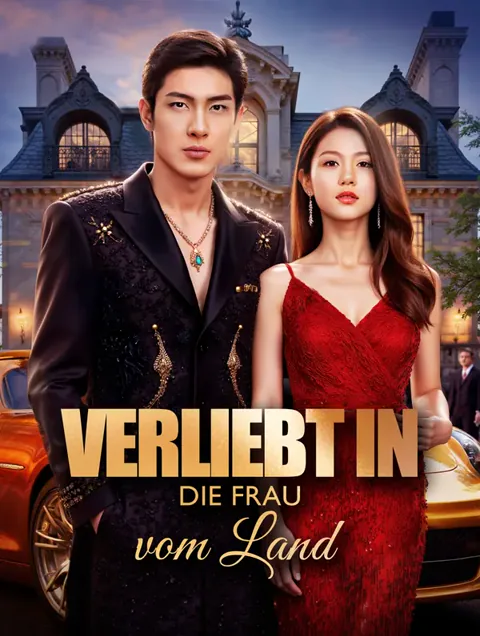 Poster von Verliebt in die Frau vom Land(Synchron)