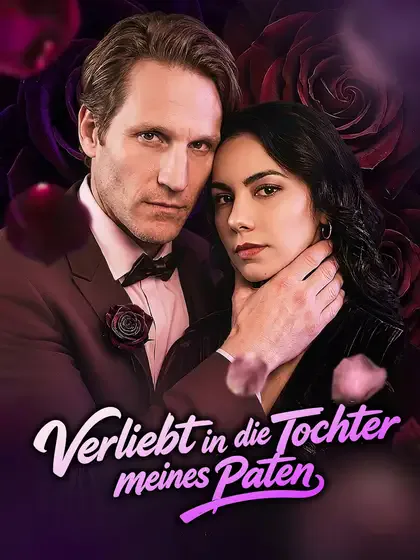 Poster von Verliebt in die Tochter meines Paten