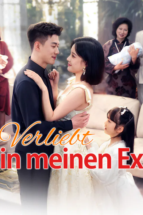 Poster von Verliebt in meinen Ex