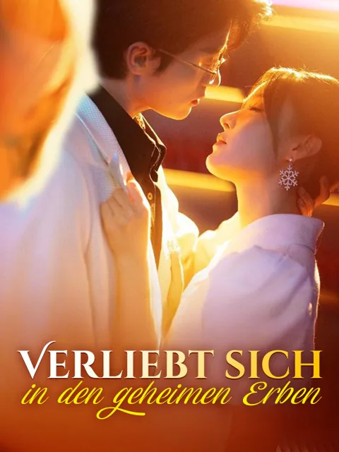 Poster von Verliebt sich in den geheimen Erben