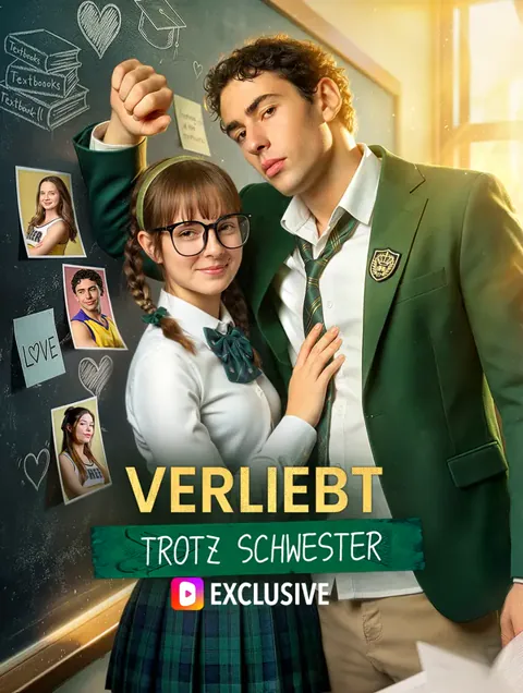 Poster von Verliebt trotz Schwester(Synchron)