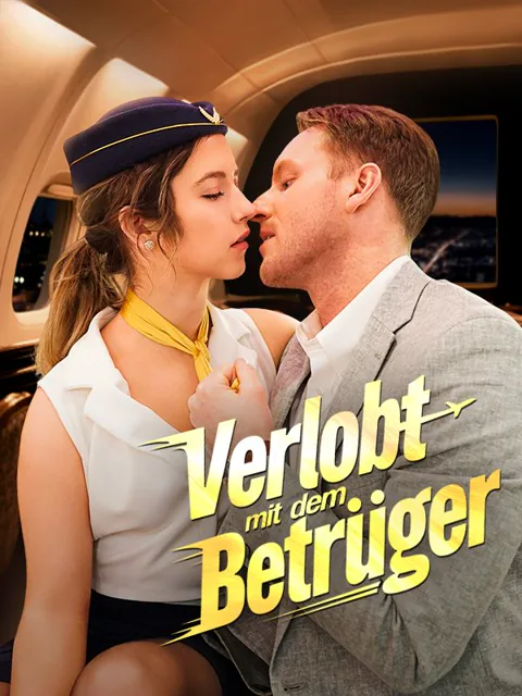 Poster von Verlobt mit dem Betrüger