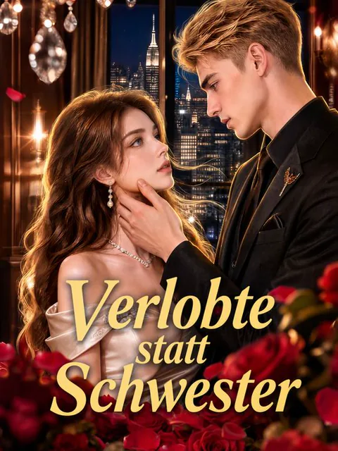 Poster von Verlobte statt Schwester