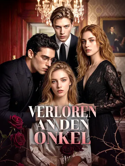 Poster von Verloren an den Onkel