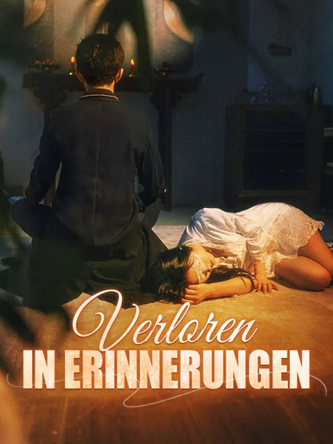 Poster von Verloren in Erinnerungen