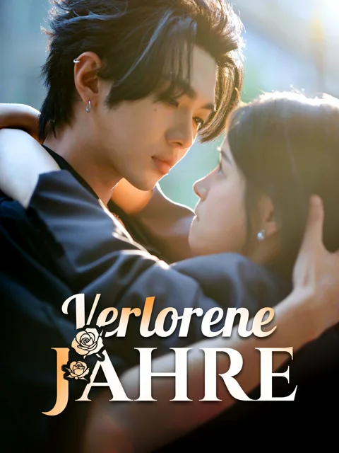 Poster von Verlorene Jahre