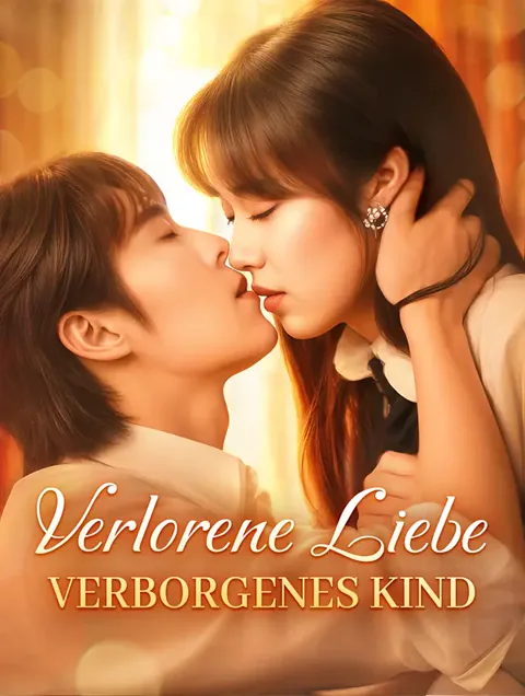Poster von Verlorene Liebe, verborgenes Kind