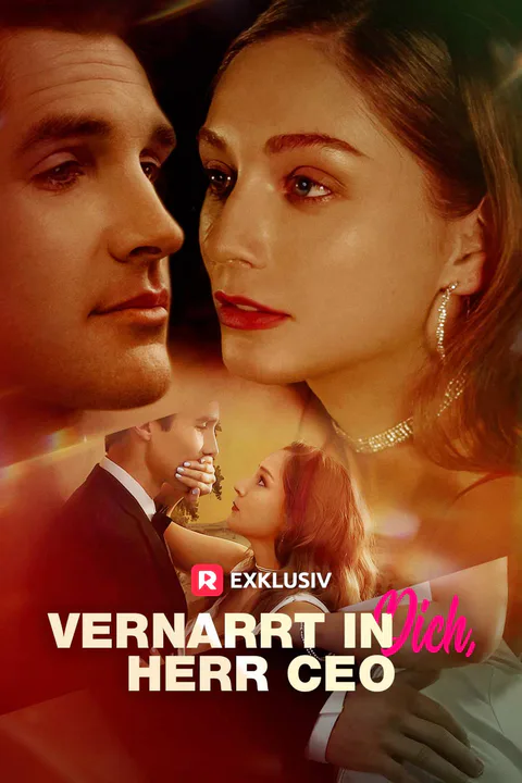 Poster von Vernarrt in dich, Herr CEO