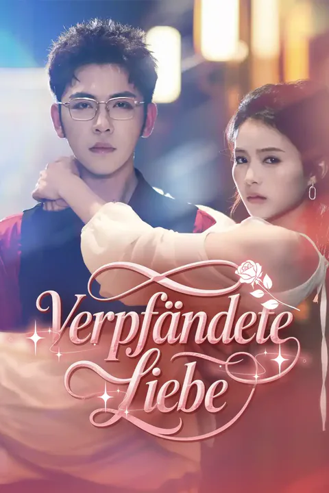 Poster von Verpfändete Liebe