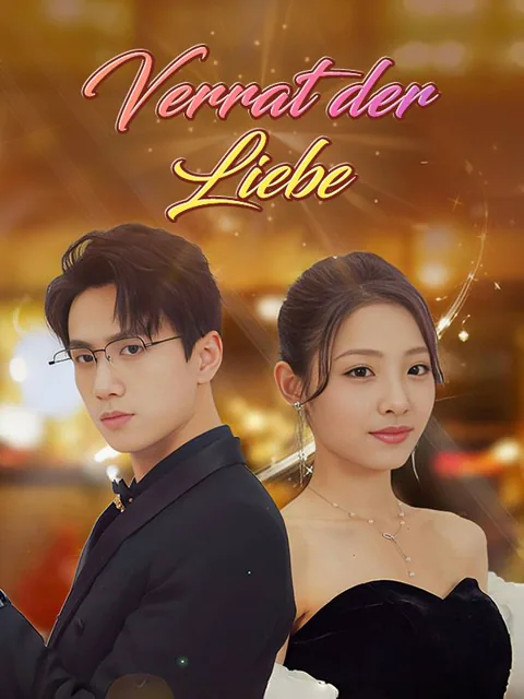 Poster von Verrat der Liebe (Deutsch Synchronisiert)