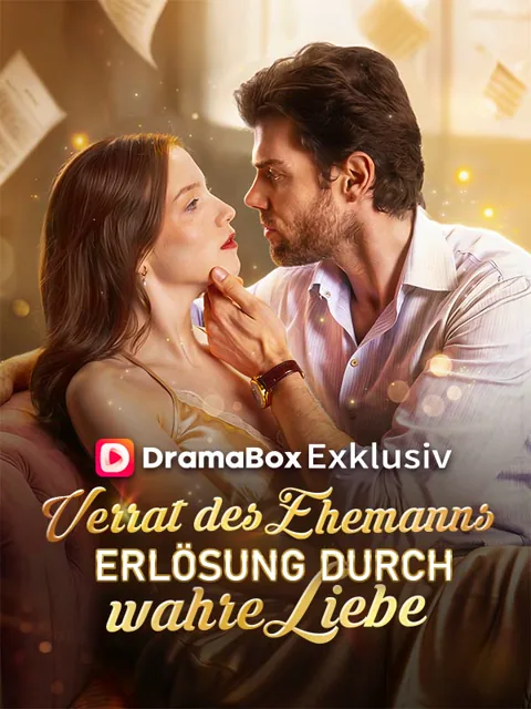 Poster von Verrat des Ehemanns, Erlösung durch wahre Liebe