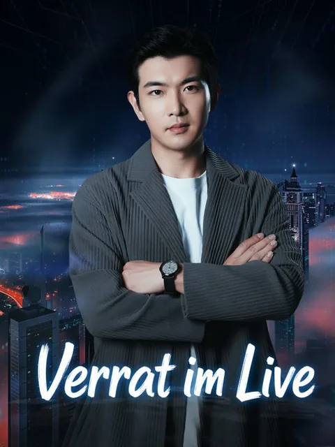 Poster von Verrat im Live