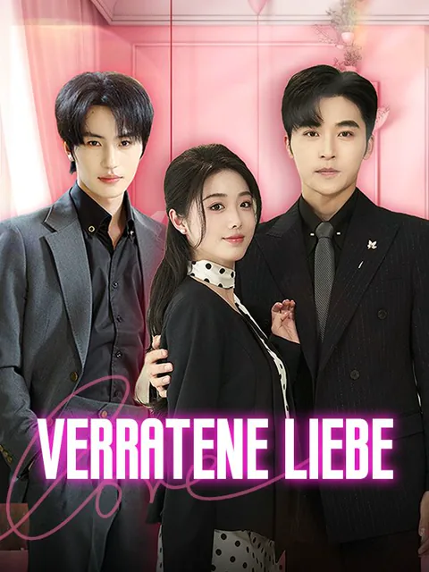Poster von Verratene Liebe