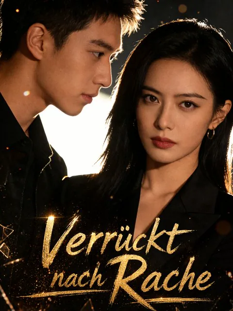 Poster von Verrückt nach Rache