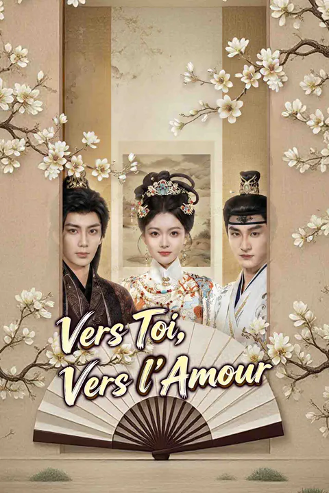 Affiche de Vers Toi, Vers l'Amour