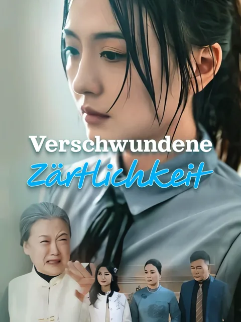 Poster von Verschollene Elternliebe - Auf der Suche nach verlorener Wärme