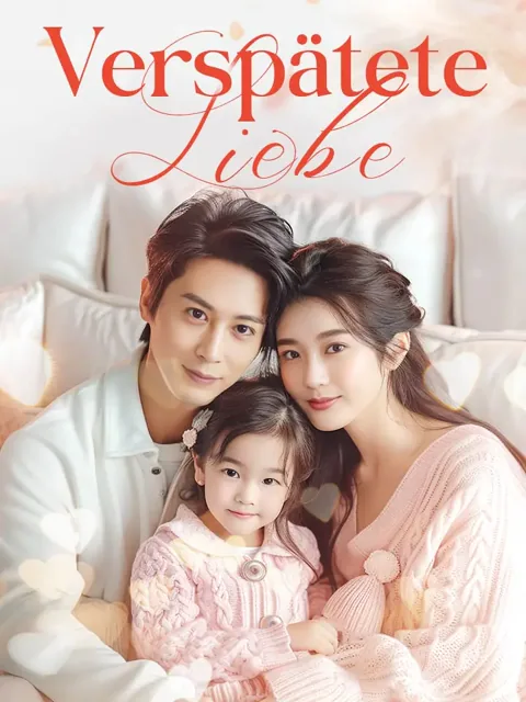 Poster von Verspätete Liebe