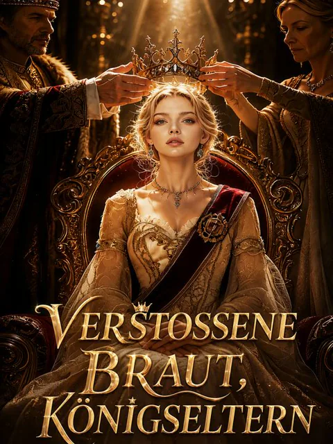 Poster von Verstoßene Braut, Königseltern