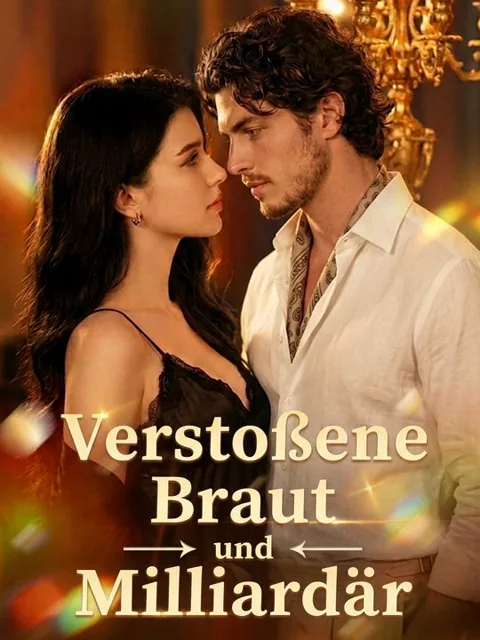 Poster von Verstoßene Braut und Milliardär