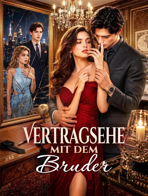 Poster von Vertragsehe mit dem Bruder