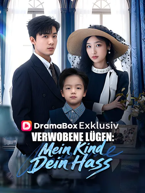 Poster von Verwobene Lügen: Mein Kind, dein Hass (Deutsch Synchronisiert)