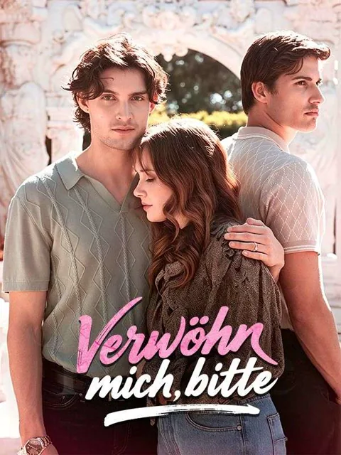 Poster von Verwöhn mich, bitte