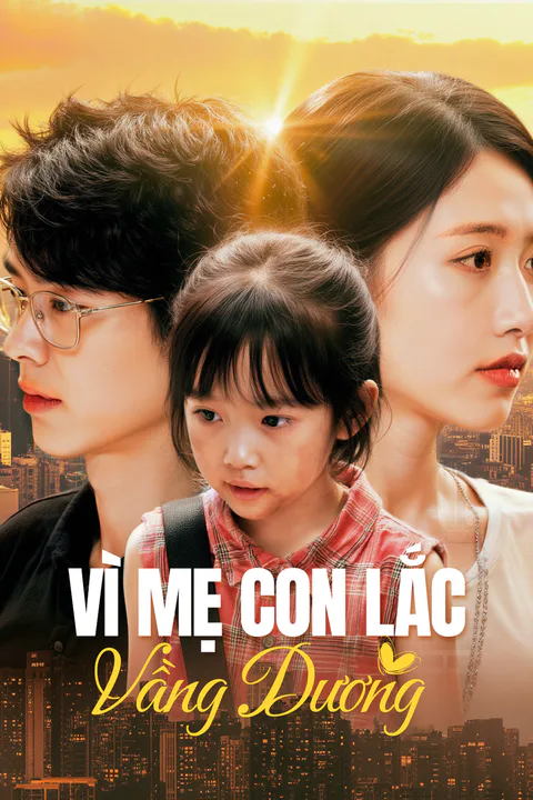 Poster Vì Mẹ Con Lắc Vầng Dương