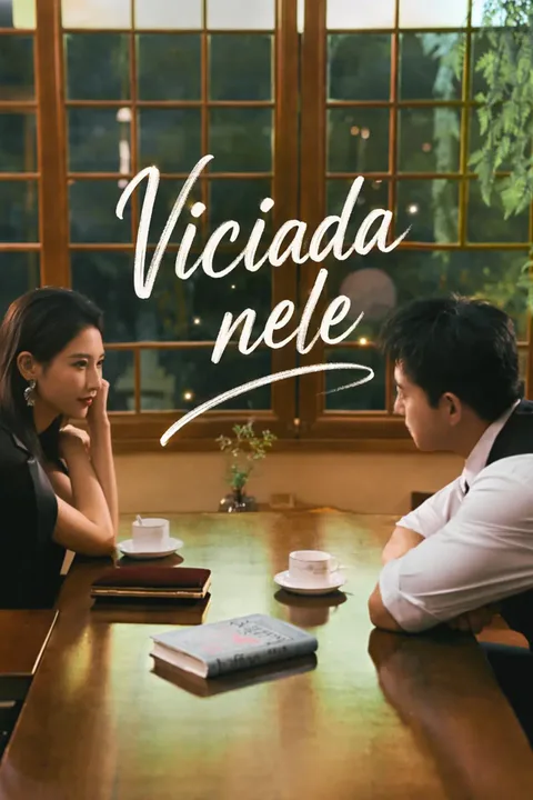 Pôster de (Dublado) Viciada nele
