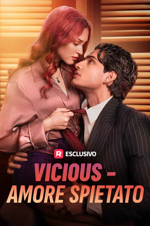 Locandina di Vicious – Amore spietato