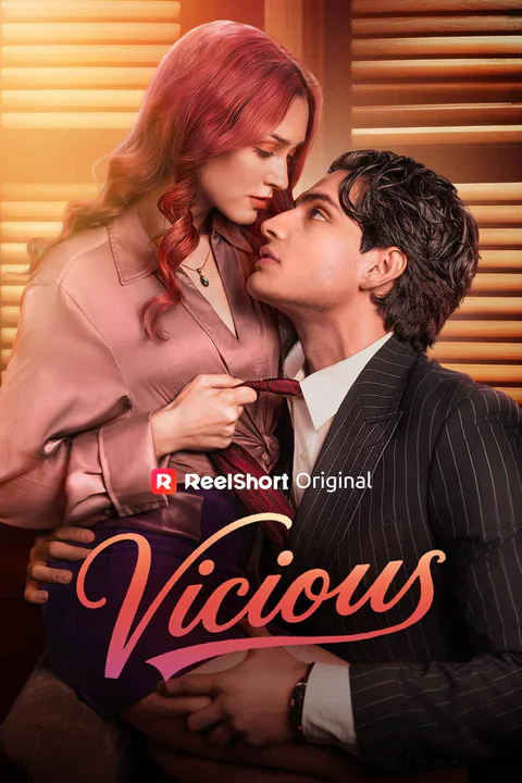Vicious – plakat