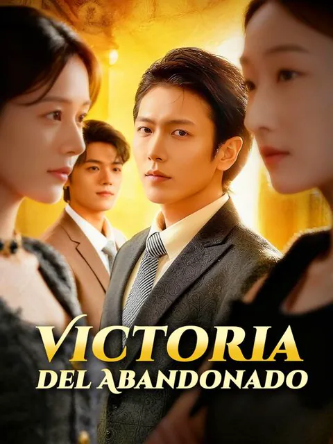 Póster de Victoria del Abandonado