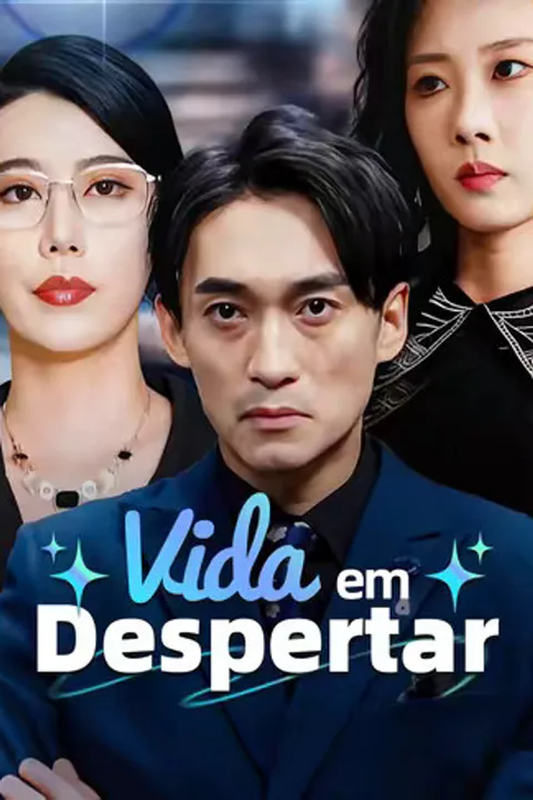 Pôster de (Dublado) Vida em Despertar