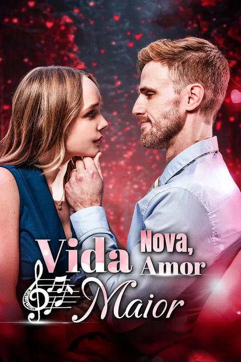 Pôster de (Dublado) Vida Nova, Amor Maior