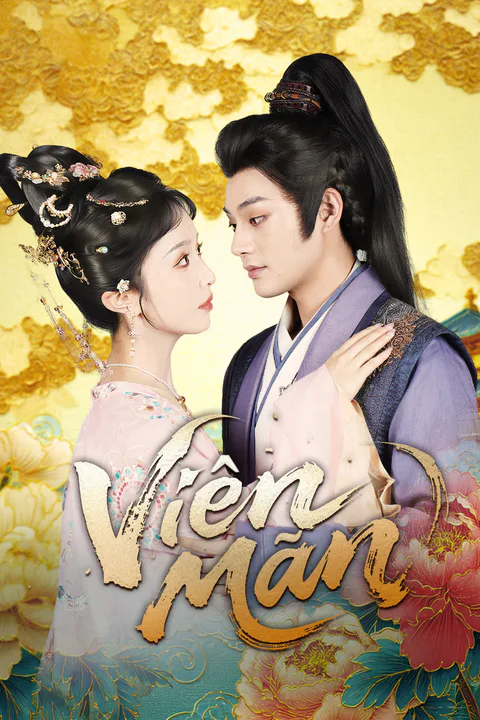 Poster Viên Mãn