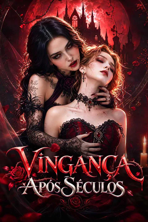 Pôster de Vingança Após Séculos