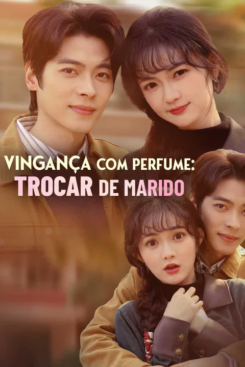 Pôster de Vingança com Perfume: Trocar de Marido
