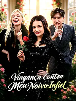 Pôster de Vingança Contra Meu Noivo Infiel