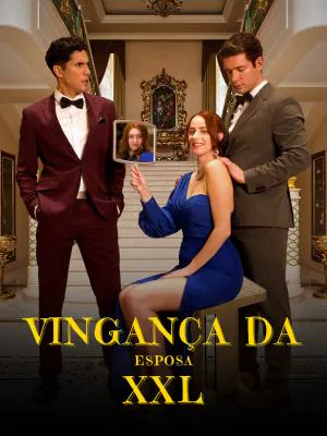 Pôster de Vingança da esposa XXL
