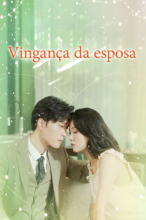 Pôster de Vingança da esposa