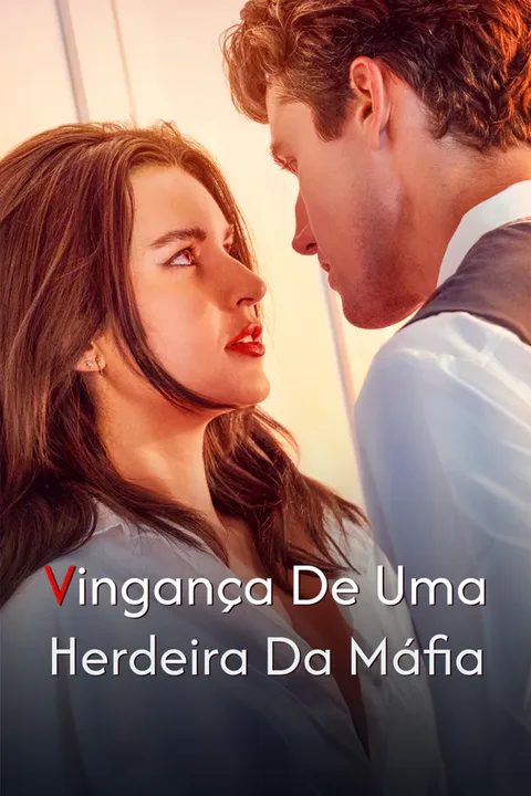 Pôster de Vingança De Uma Herdeira Da Máfia