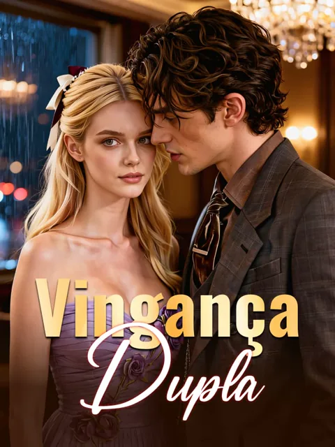 Pôster de Vingança Dupla